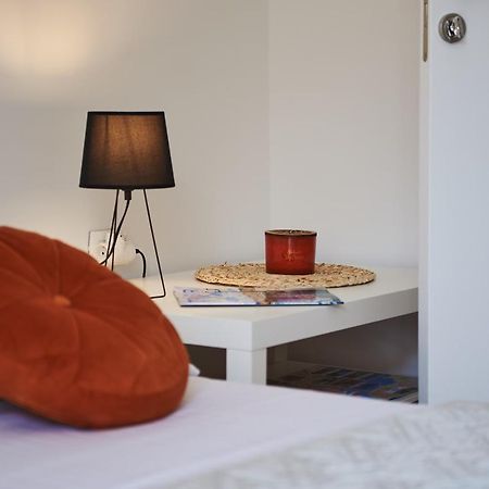 Apartmani Draga Trogir Eksteriør billede