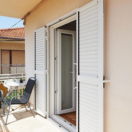 Apartmani Draga Trogir Eksteriør billede